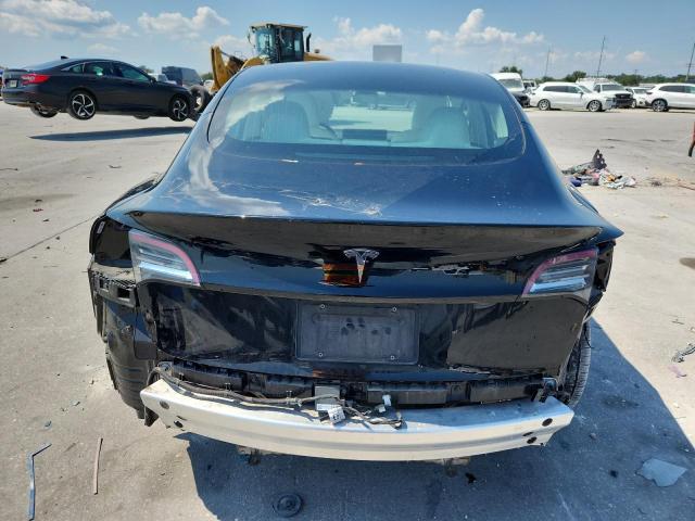 5YJ3E1EAXLF606692 - 2020 TESLA MODEL 3 BLACK photo 6