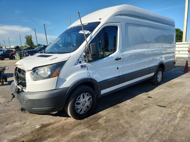 2017 FORD TRANSIT T-350, 