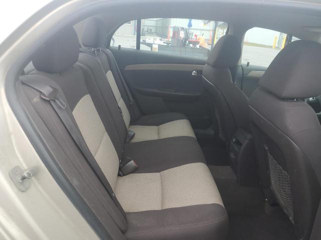 1G1ZB5E16BF196616 - 2011 CHEVROLET MALIBU LS 米色 照片 10