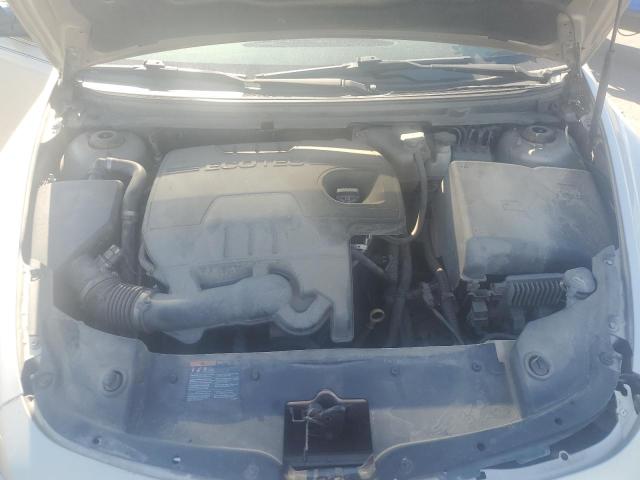 1G1ZB5E16BF196616 - 2011 CHEVROLET MALIBU LS 米色 照片 11