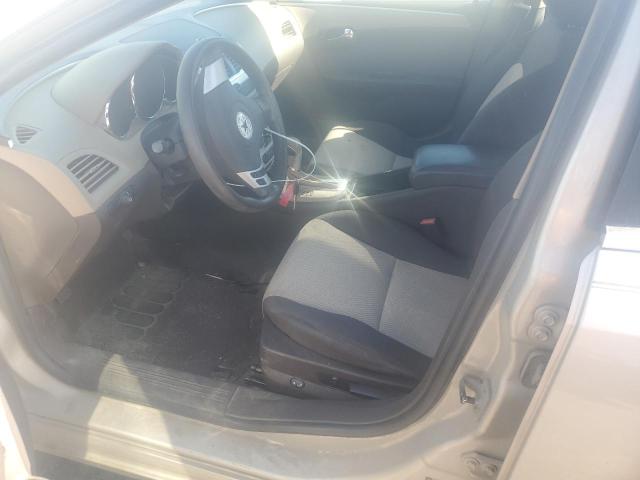 1G1ZB5E16BF196616 - 2011 CHEVROLET MALIBU LS 米色 照片 7