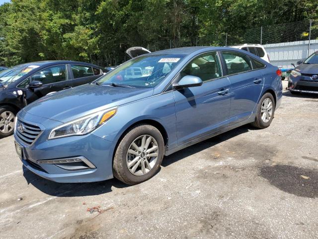 2015 HYUNDAI SONATA SE, 