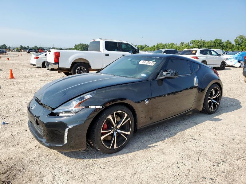 2020 NISSAN 370Z BASE, null