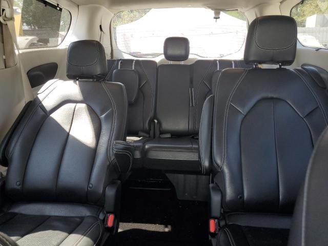 2C4RC1BG0NR143543 - 2022 CHRYSLER PACIFICA TOURING L 白色 照片 10