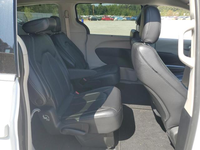 2C4RC1BG0NR143543 - 2022 CHRYSLER PACIFICA TOURING L 白色 照片 11