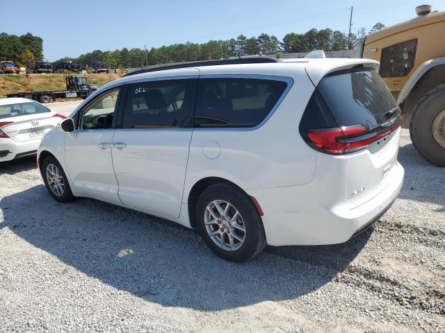 2C4RC1BG0NR143543 - 2022 CHRYSLER PACIFICA TOURING L 白色 照片 2