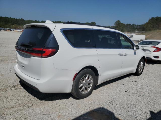 2C4RC1BG0NR143543 - 2022 CHRYSLER PACIFICA TOURING L 白色 照片 3