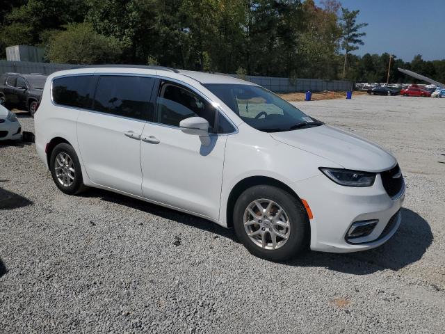 2C4RC1BG0NR143543 - 2022 CHRYSLER PACIFICA TOURING L 白色 照片 4