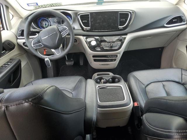 2C4RC1BG0NR143543 - 2022 CHRYSLER PACIFICA TOURING L 白色 照片 8