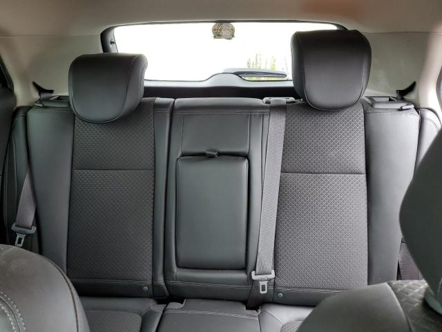 KL4CJASB7JB612324 - 2018 BUICK ENCORE PREFERRED BURGUNDY photo 10