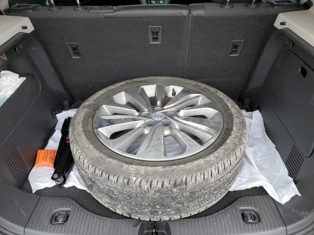 KL4CJASB7JB612324 - 2018 BUICK ENCORE PREFERRED BURGUNDY photo 13