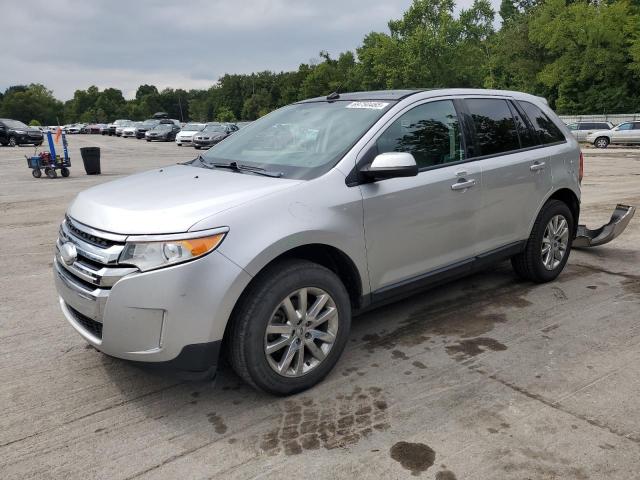 2013 FORD EDGE SEL, 