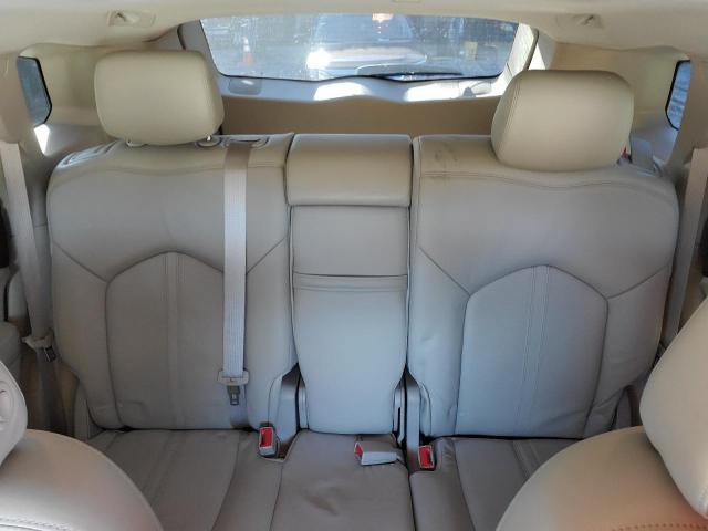 3GYFNCE30ES665734 - 2014 CADILLAC SRX PERFORMANCE COLLECTION Алтын фото 10