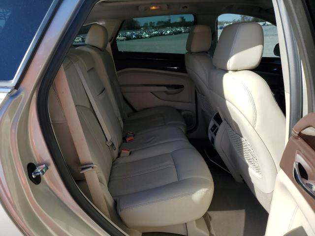 3GYFNCE30ES665734 - 2014 CADILLAC SRX PERFORMANCE COLLECTION Алтын фото 11