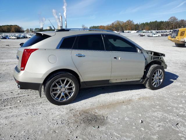 3GYFNCE30ES665734 - 2014 CADILLAC SRX PERFORMANCE COLLECTION Алтын фото 3