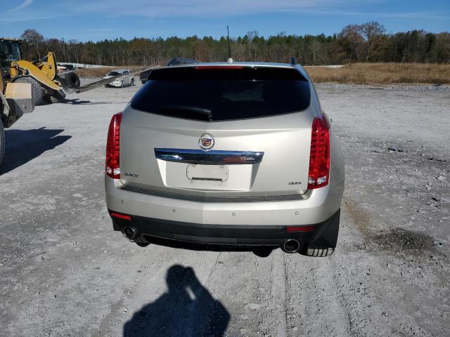 3GYFNCE30ES665734 - 2014 CADILLAC SRX PERFORMANCE COLLECTION Алтын фото 6