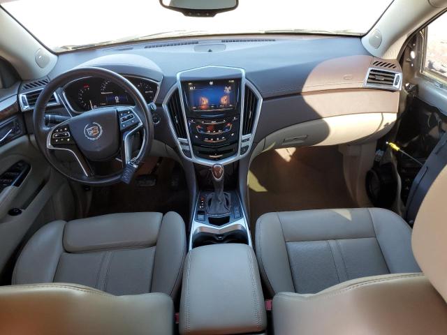 3GYFNCE30ES665734 - 2014 CADILLAC SRX PERFORMANCE COLLECTION Алтын фото 8
