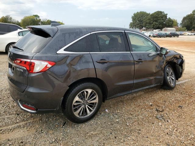 5J8TB3H78GL002714 - 2016 ACURA RDX ADVANCE GRAY photo 3