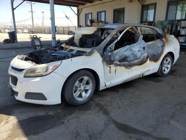 2015 CHEVROLET MALIBU LS, 