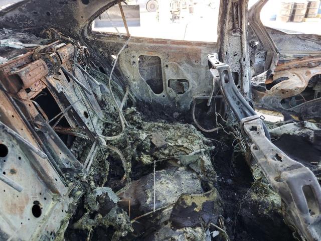 1G11B5SL1FU150762 - 2015 CHEVROLET MALIBU LS WHITE photo 10