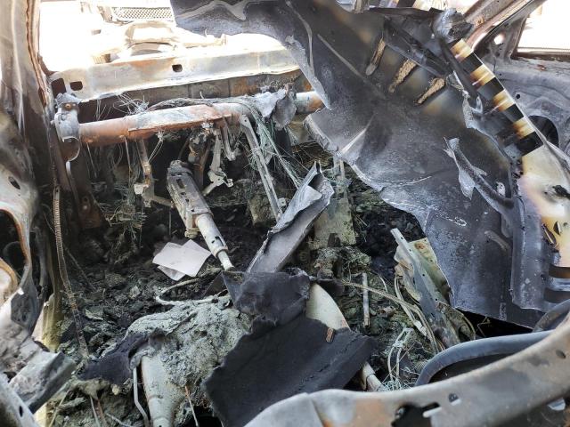 1G11B5SL1FU150762 - 2015 CHEVROLET MALIBU LS WHITE photo 8