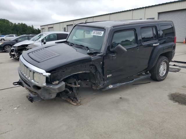 2007 HUMMER H3, 