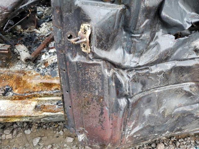 3B7KC23Z8YG156221 - 2000 DODGE RAM 2500 BURN photo 12