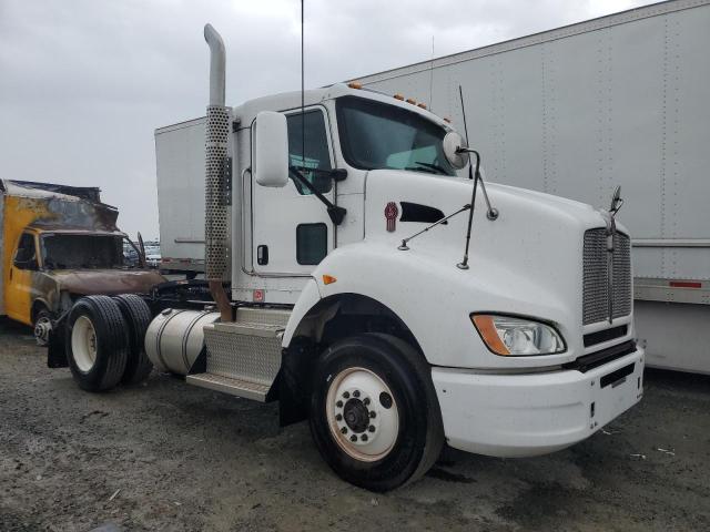 2015 KENWORTH T400A T400, null