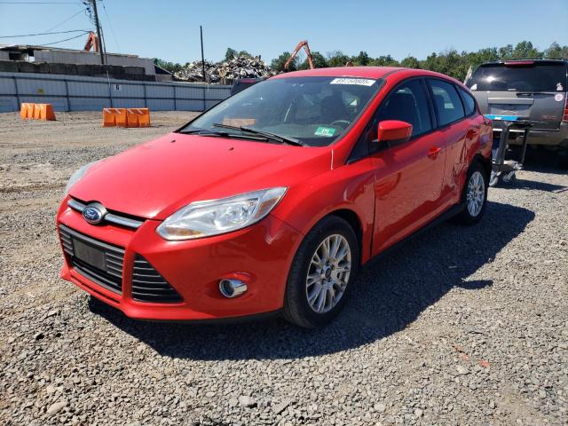 2012 FORD FOCUS SE, 