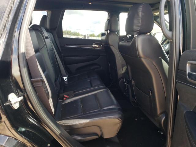 1C4RJFBG5KC653510 - 2019 JEEP GRAND CHEROKEE LIMITED 黑色 照片 10