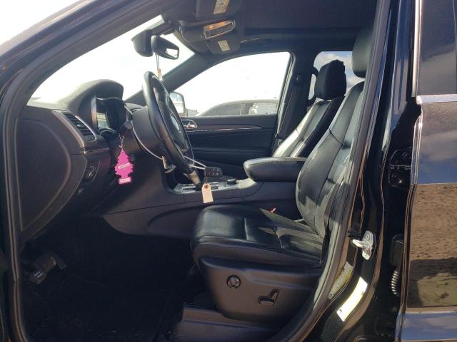 1C4RJFBG5KC653510 - 2019 JEEP GRAND CHEROKEE LIMITED 黑色 照片 7