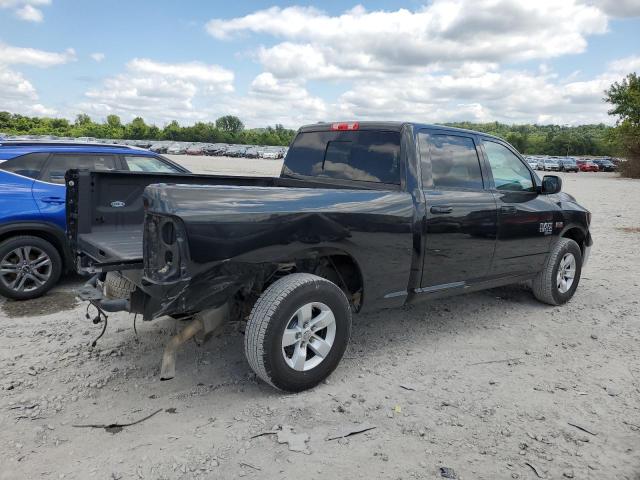 1C6RR7TT7KS513160 - 2019 RAM 1500 CLASS SLT أسود صورة 3