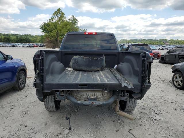 1C6RR7TT7KS513160 - 2019 RAM 1500 CLASS SLT أسود صورة 6