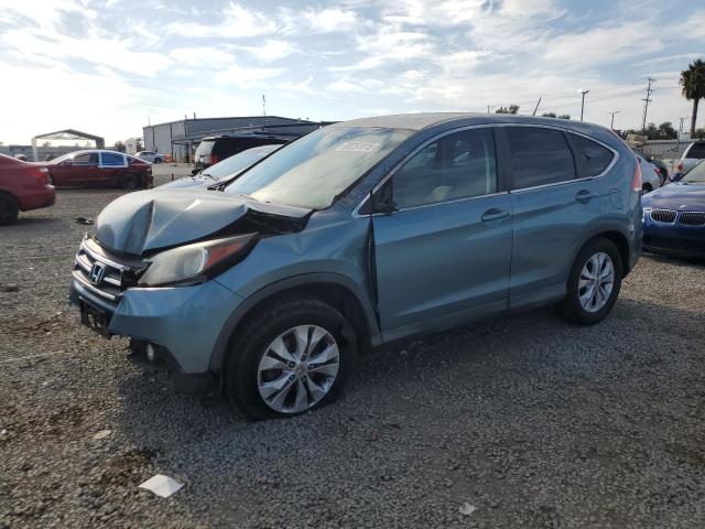 2014 HONDA CR-V EX, 