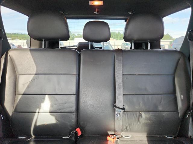 1FMCU9EG4CKC48784 - 2012 FORD ESCAPE LIMITED 银色 照片 10