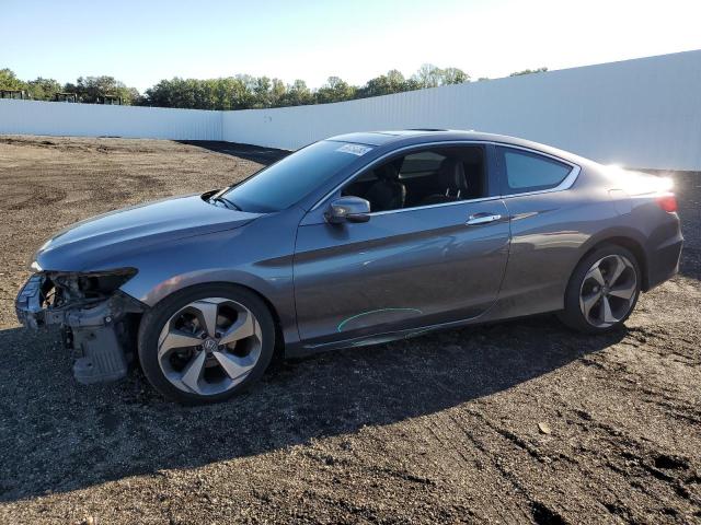 2015 HONDA ACCORD EXL, 