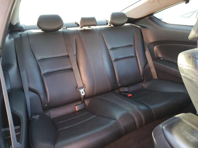 1HGCT2B89FA009108 - 2015 HONDA ACCORD EXL GRAY photo 10