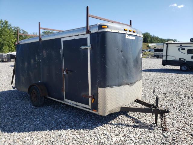 123111 - 1996 ROADMASTER RAIL ALL MODELS Qara foto 1