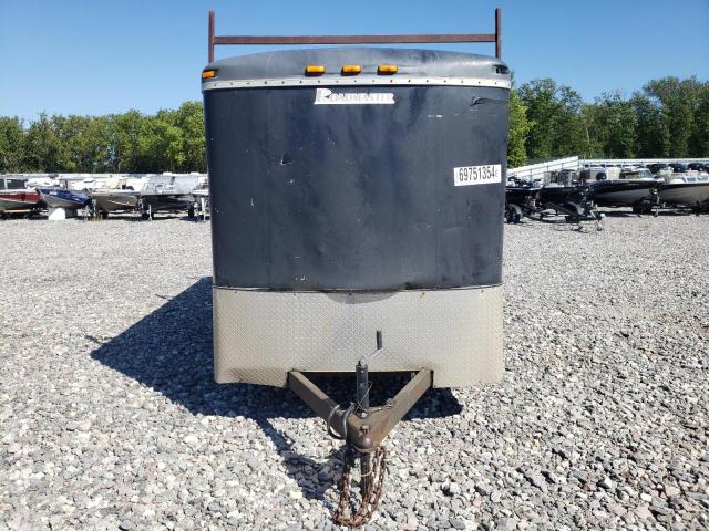 123111 - 1996 ROADMASTER RAIL ALL MODELS Qara foto 2