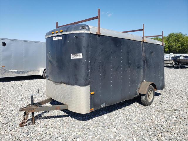 123111 - 1996 ROADMASTER RAIL ALL MODELS Qara foto 3