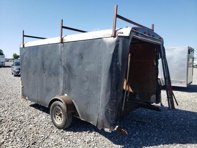 123111 - 1996 ROADMASTER RAIL ALL MODELS Qara foto 4