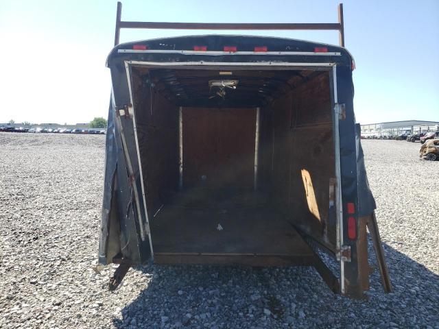 123111 - 1996 ROADMASTER RAIL ALL MODELS Qara foto 5