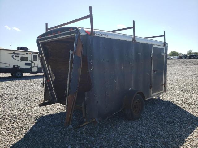 123111 - 1996 ROADMASTER RAIL ALL MODELS Qara foto 6