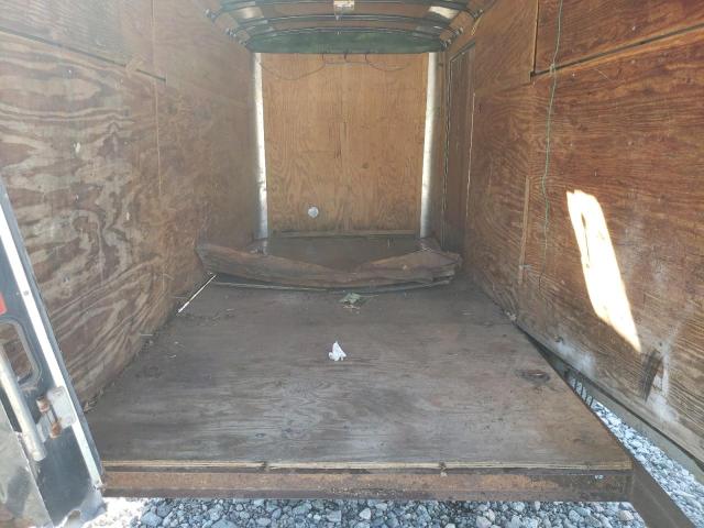 123111 - 1996 ROADMASTER RAIL ALL MODELS Qara foto 7