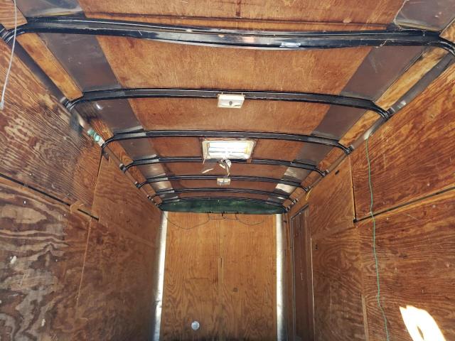 123111 - 1996 ROADMASTER RAIL ALL MODELS Qara foto 8