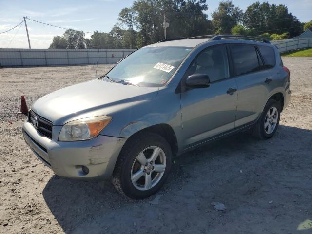 2008 TOYOTA RAV4, 