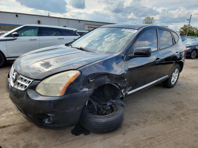 2013 NISSAN ROGUE S, 