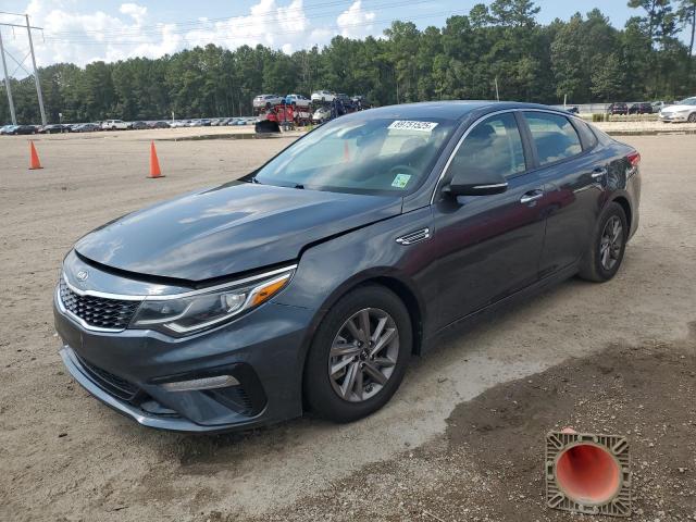 2020 KIA OPTIMA LX, 