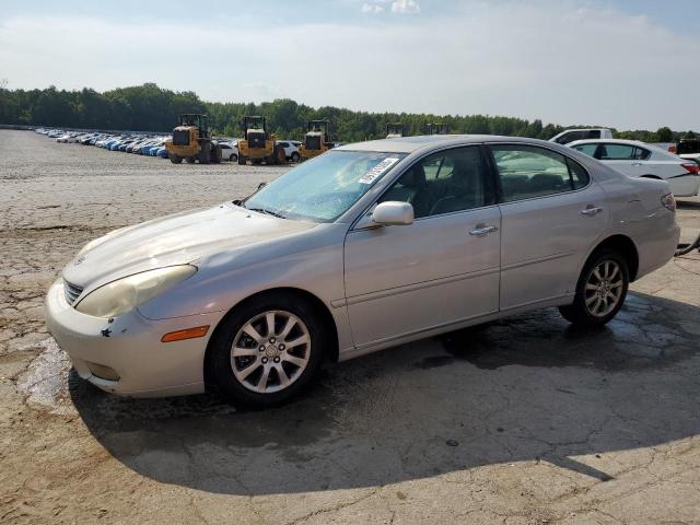 2004 LEXUS ES 330, 