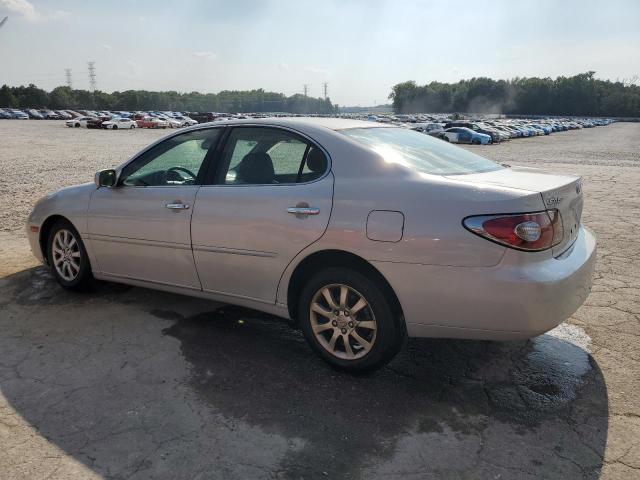 JTHBA30G640009309 - 2004 LEXUS ES 330 银色 照片 2